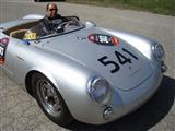 Mille Miglia 2012 -  17 mei 2012
