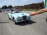 Mille Miglia 2012 -  17 mei 2012