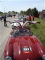 Mille Miglia 2012 -  17 mei 2012
