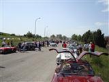 Mille Miglia 2012 -  17 mei 2012