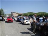 Mille Miglia 2012 -  17 mei 2012