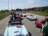 Mille Miglia 2012 -  17 mei 2012