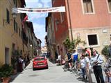 Mille Miglia 2012 -  17 mei 2012