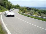 Mille Miglia 2012 -  17 mei 2012