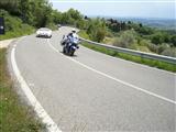Mille Miglia 2012 -  17 mei 2012