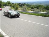 Mille Miglia 2012 -  17 mei 2012