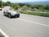 Mille Miglia 2012