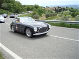 Mille Miglia 2012 -  17 mei 2012
