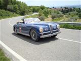 Mille Miglia 2012 -  17 mei 2012