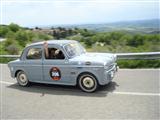 Mille Miglia 2012 -  17 mei 2012