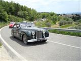Mille Miglia 2012 -  17 mei 2012