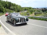 Mille Miglia 2012