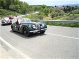 Mille Miglia 2012 -  17 mei 2012