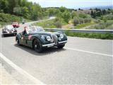 Mille Miglia 2012