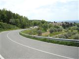 Mille Miglia 2012 -  17 mei 2012