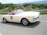 Mille Miglia 2012 -  17 mei 2012