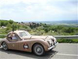 Mille Miglia 2012 -  17 mei 2012