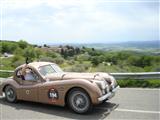 Mille Miglia 2012