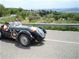 Mille Miglia 2012 -  17 mei 2012