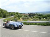 Mille Miglia 2012 -  17 mei 2012