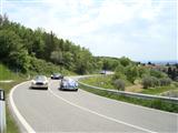 Mille Miglia 2012 -  17 mei 2012
