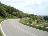 Mille Miglia 2012 -  17 mei 2012