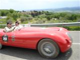 Mille Miglia 2012 -  17 mei 2012