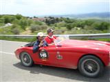 Mille Miglia 2012 -  17 mei 2012