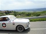 Mille Miglia 2012 -  17 mei 2012