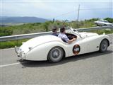 Mille Miglia 2012 -  17 mei 2012