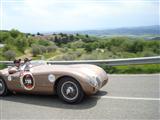 Mille Miglia 2012 -  17 mei 2012