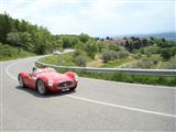 Mille Miglia 2012 -  17 mei 2012