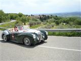 Mille Miglia 2012 -  17 mei 2012
