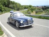 Mille Miglia 2012 -  17 mei 2012