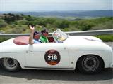 Mille Miglia 2012 -  17 mei 2012