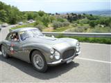 Mille Miglia 2012 -  17 mei 2012