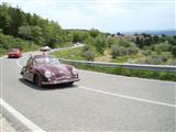 Mille Miglia 2012 -  17 mei 2012