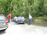 Mille Miglia 2012 -  17 mei 2012
