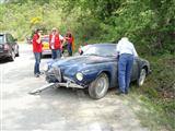 Mille Miglia 2012 -  17 mei 2012