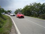 Mille Miglia 2012 -  17 mei 2012
