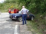 Mille Miglia 2012 -  17 mei 2012