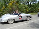 Mille Miglia 2012 -  17 mei 2012