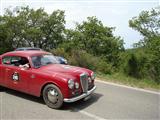 Mille Miglia 2012 -  17 mei 2012