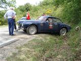 Mille Miglia 2012 -  17 mei 2012