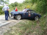 Mille Miglia 2012