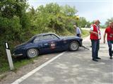 Mille Miglia 2012 -  17 mei 2012