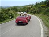 Mille Miglia 2012 -  17 mei 2012