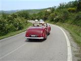 Mille Miglia 2012