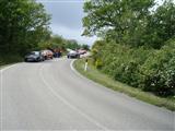 Mille Miglia 2012 -  17 mei 2012