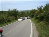 Mille Miglia 2012 -  17 mei 2012